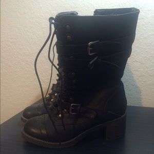 Gently worn