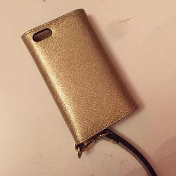 Perfect Condition Michael Kors Wristlet!!! - Picture 3 of 4