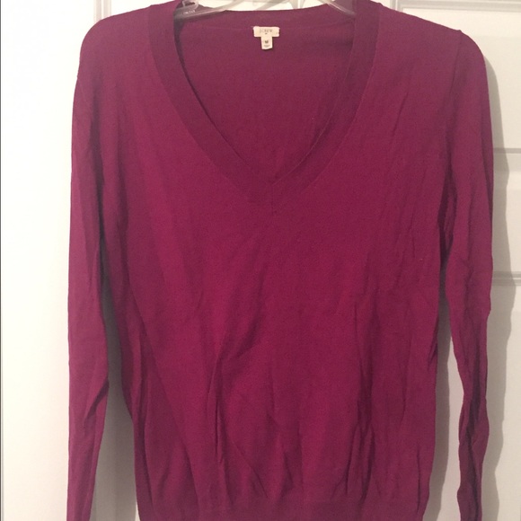 Jcrew sweater