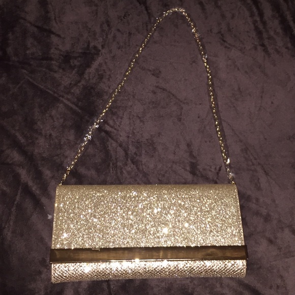 ALDO Handbags - Brand new ALDO evening clutch