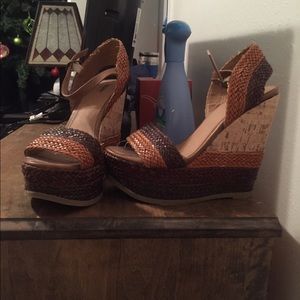 Wedges