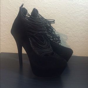 Gently worn