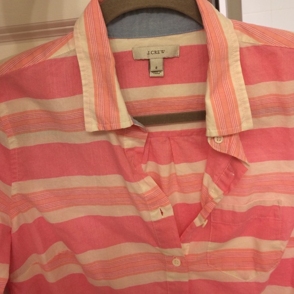 Pop-over top - Picture 3 of 3