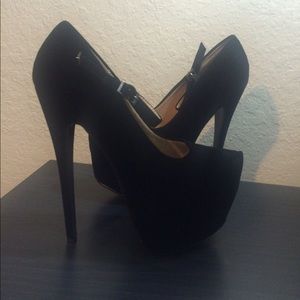 Never Worn