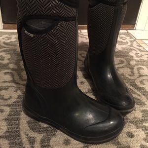 Women's BOGS Snow Boots
