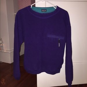 Women's Patagonia Pullover