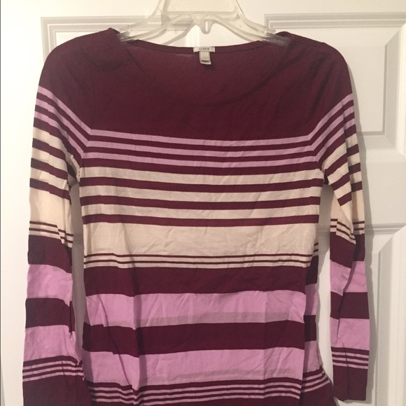 Jcrew top