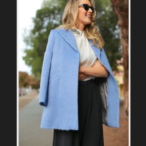 Top Shop Jacket. Super Chic!