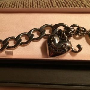 Juicy Couture bracelet