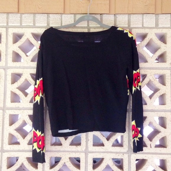 Pop! - Picture 2 of 2