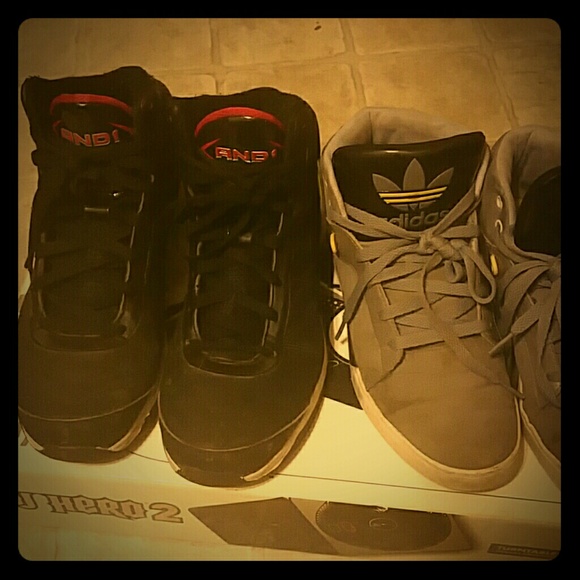 Shoes