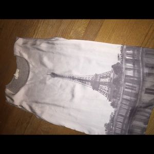 a cute shirt from XXI
