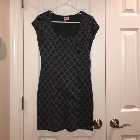 Dresses & Skirts - Argyle dress
