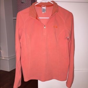 Women's North Face Pullover