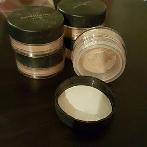 Bare Minerals Matte