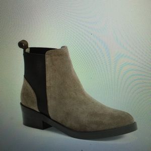Steve Madden Chelsea boots