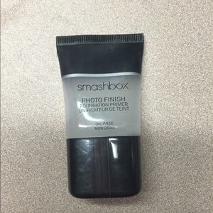 Smashbox photo finish primer