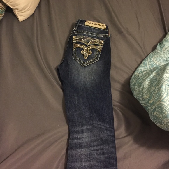 Rock revivals - Picture 2 of 4