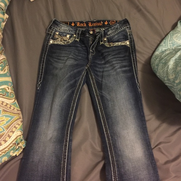 Rock revivals - Picture 3 of 4