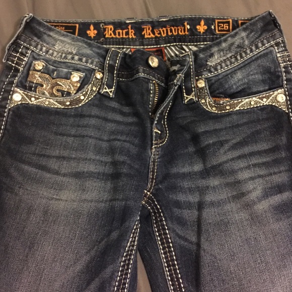 Rock revivals - Picture 4 of 4