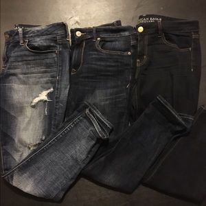 RESERVED-Bundle for sofy