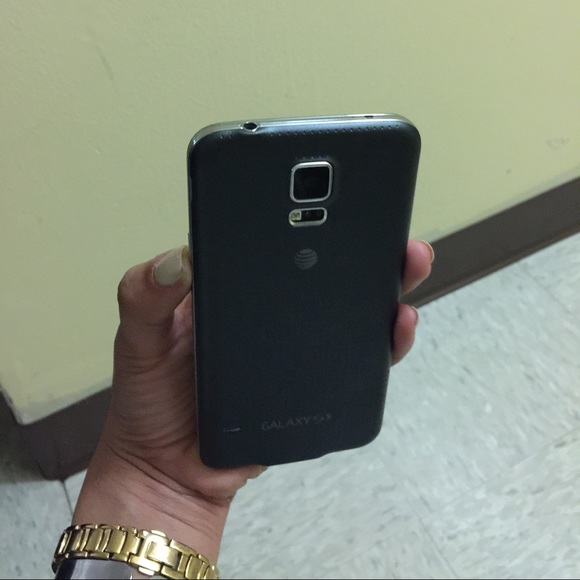 Samsung Galaxy S5