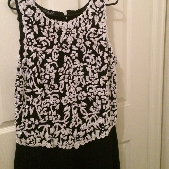 Evening Dress