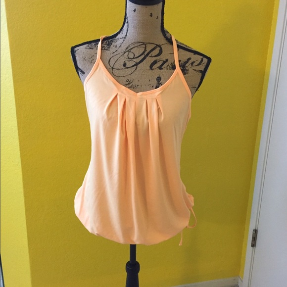 Old Navy Tops - Workout shirt!!! 🎉SALE🎉