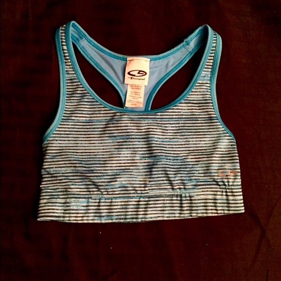 Champion Sports Bra