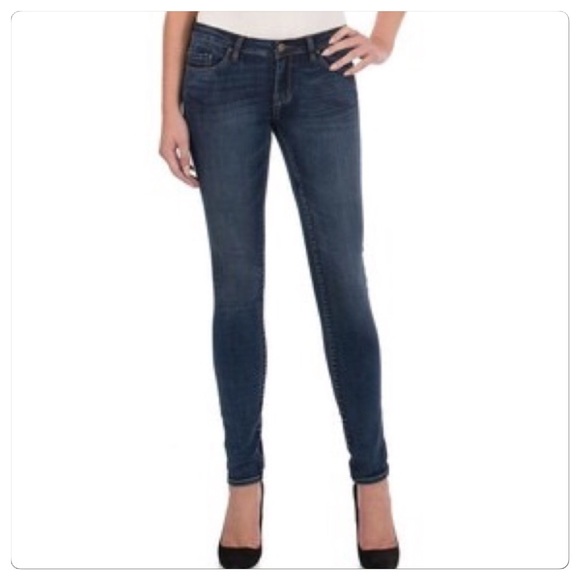 william rast jerri ultra skinny jeans