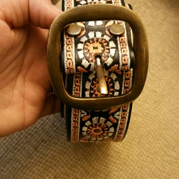 Lucky Brand belt