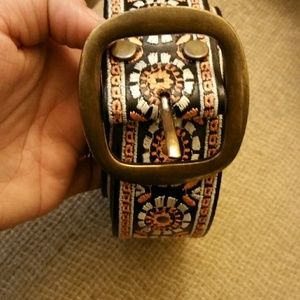 Lucky Brand belt