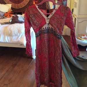 vintage dress