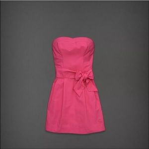 NWT Abercrombie and Fitch Victoria's dress