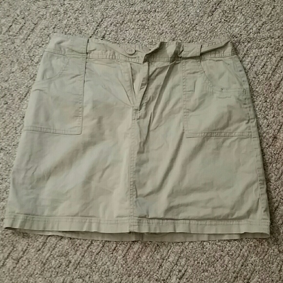 Skort