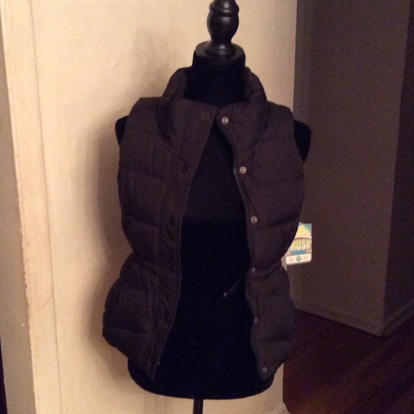 Frost Free Vest