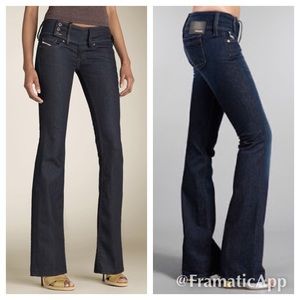 Diesel Cherock Jeans