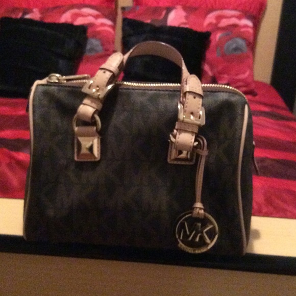 Michael Kors Grayson bag - Picture 1 of 2