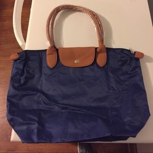 longchamp look alike