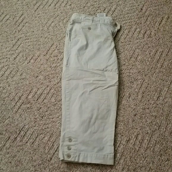 Capris