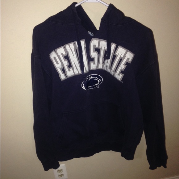 Penn state hoodie