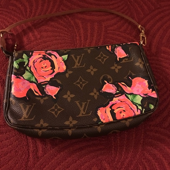 Louis Vuitton hand bag
