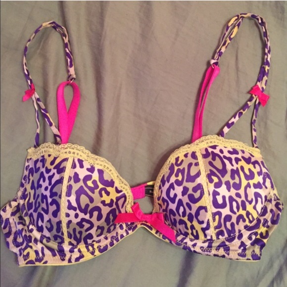 Sexy little thing bra