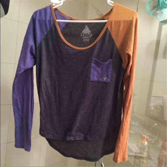 Long sleeve