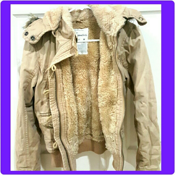 Aeropostale jacket