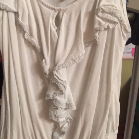 Hang down - Picture 3 of 3