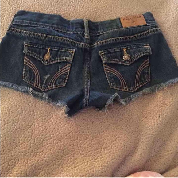 Hollister shorts - Picture 2 of 2