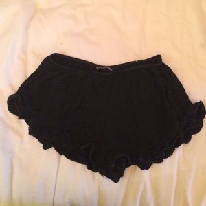 brandy melville shorts
