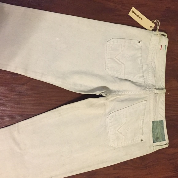 Diesel jeans - Picture 3 of 3