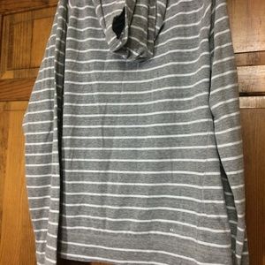 Under Armour Charged Cotton Full Zip Hoodie